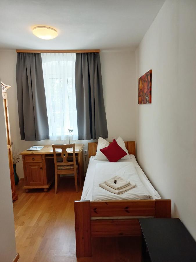 Gasthof Sturmmuehle Saxen 외부 사진