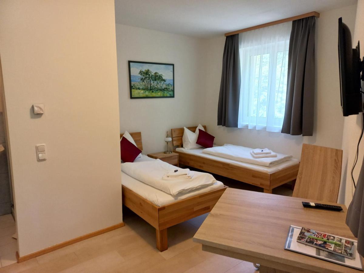 Gasthof Sturmmuehle Saxen 외부 사진